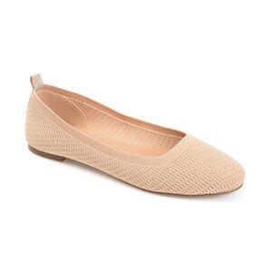 Journee Women's Maryann Dress Flats